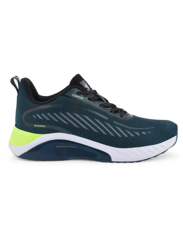 ABACUS Blue Men's Running Shoes sold by Campus Shoes