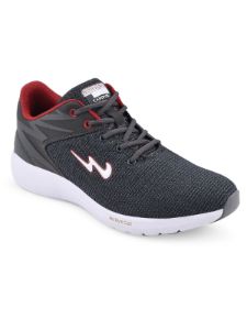 DO NOT BUY- Grey sold by Campus Shoes