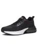 CANVA Black Men's Running Shoes sold by Campus Shoes