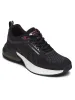 CANVA Black Men's Running Shoes sold by Campus Shoes