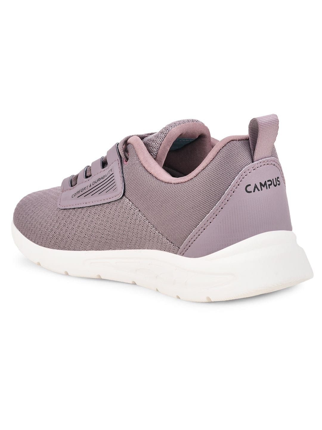 LYRA Pink Women Running Shoes sold by Campus Shoes product image thumbnail 3