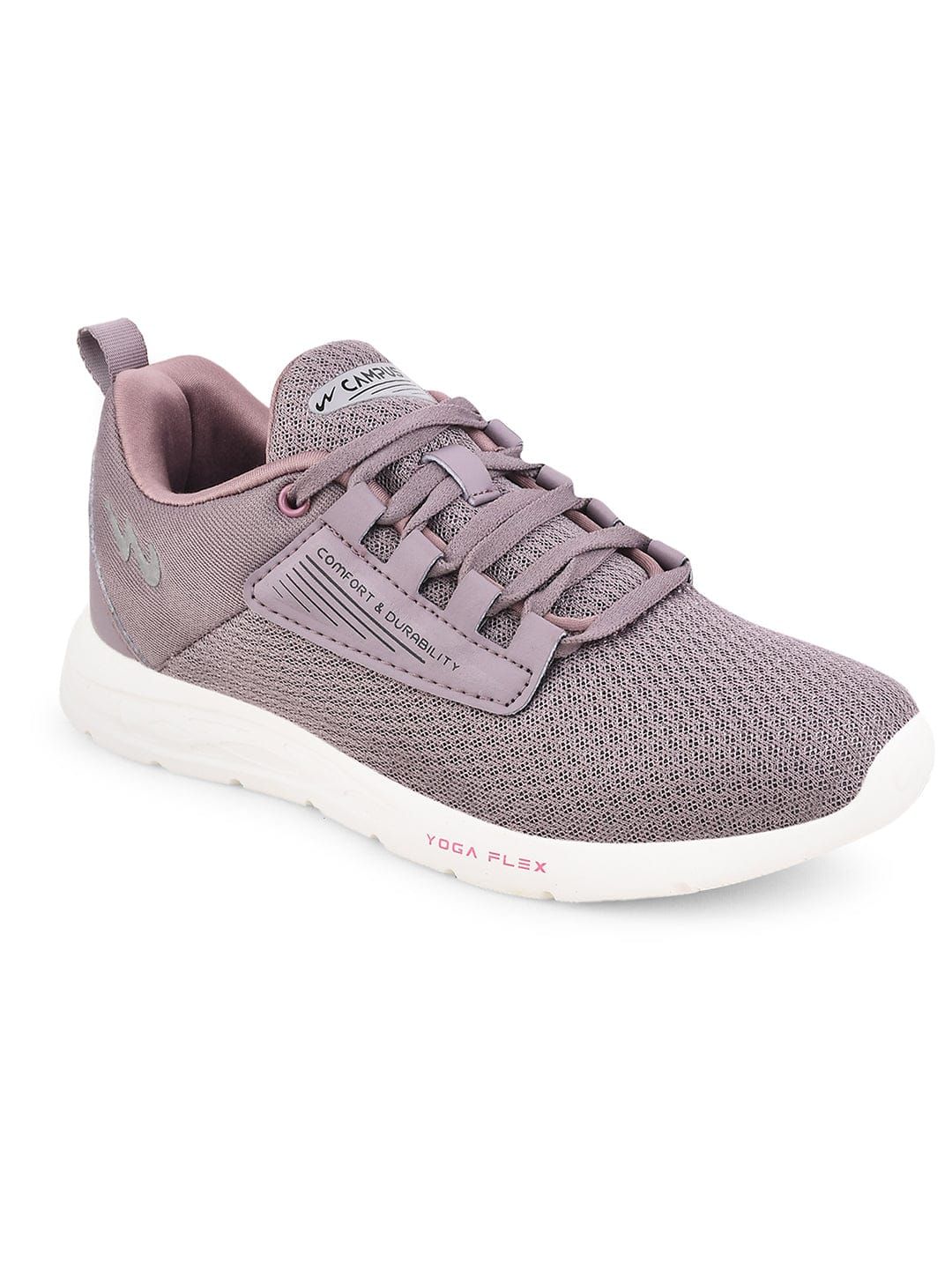 LYRA Pink Women Running Shoes sold by Campus Shoes product image thumbnail 2