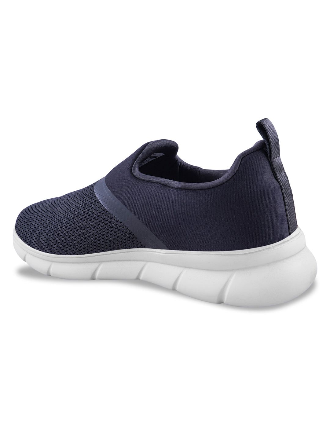 CAMP SKYWALK Grey Men's Walking Shoes sold by Campus Shoes product image thumbnail 3