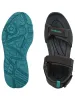 2GC-13 Grey Men's Sports Sandals sold by Campus Shoes