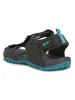 2GC-13 Grey Men's Sports Sandals sold by Campus Shoes