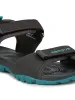 2GC-13 Grey Men's Sports Sandals sold by Campus Shoes