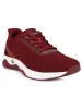 TRADE Red Men's Running Shoes sold by Campus Shoes