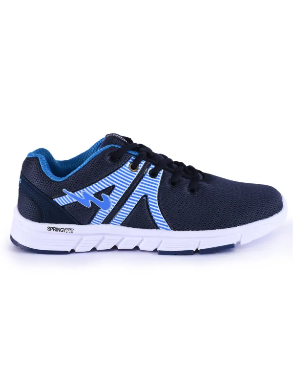 KATE Blue Women's Running Shoes sold by Campus Shoes