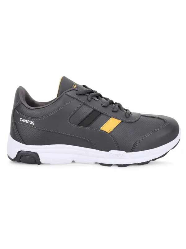BP-526 Grey Men's Running Shoes sold by Campus Shoes