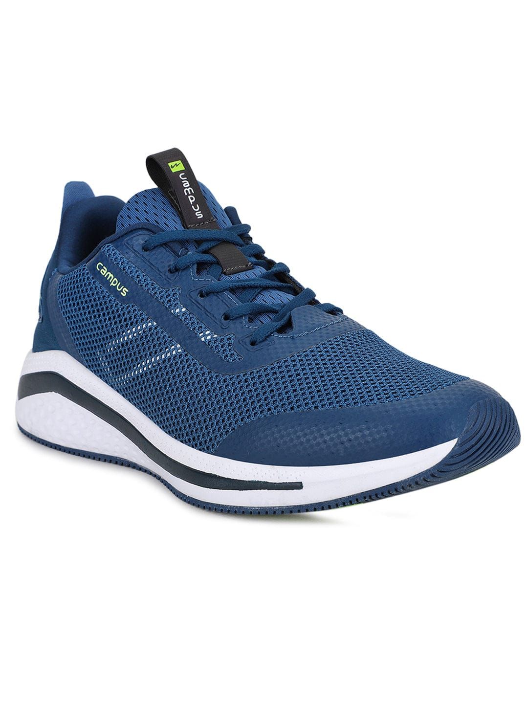 AEROCITY Men's Running Shoes sold by Campus Shoes product image thumbnail 2