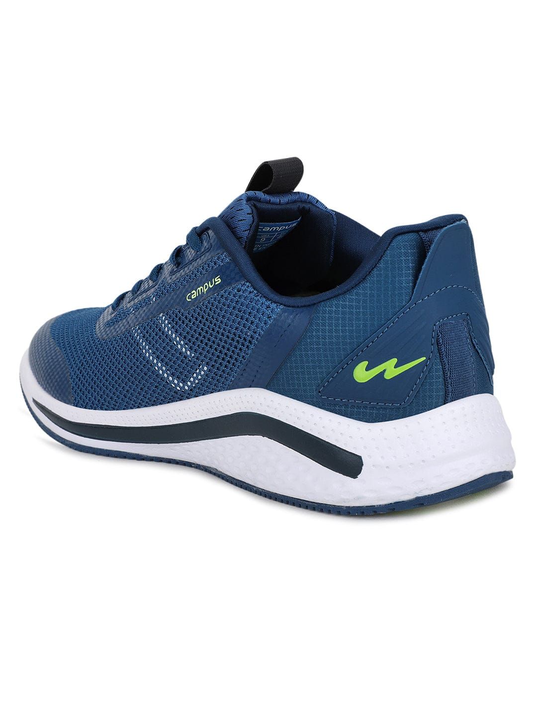AEROCITY Men's Running Shoes sold by Campus Shoes product image thumbnail 3