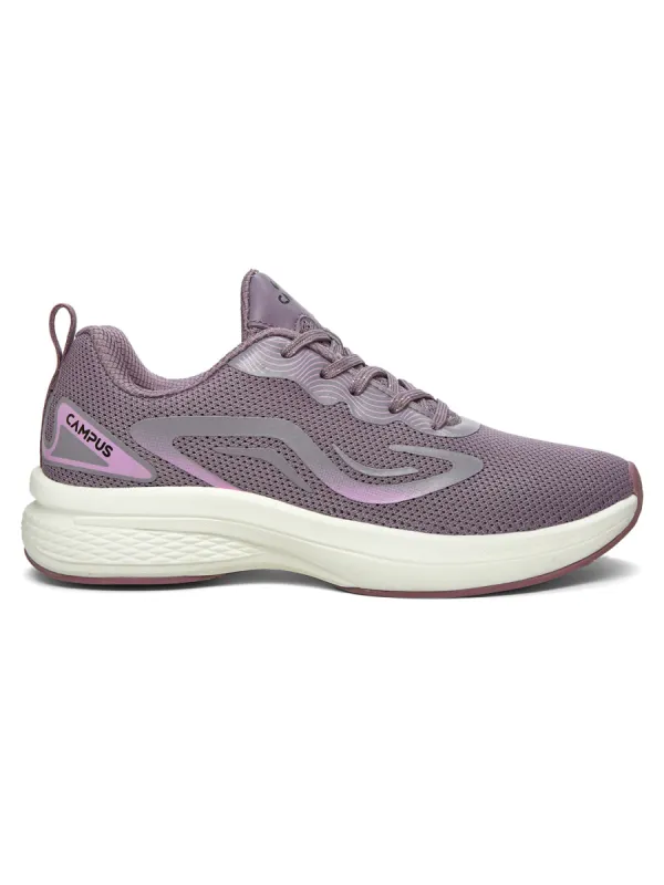 SIREN Pink Women's Running Shoes sold by Campus Shoes