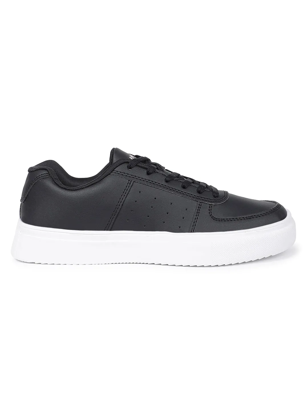 OGL-05 Black Women's Sneakers sold by Campus Shoes