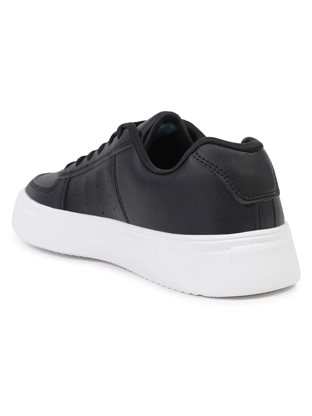 OGL-05 Black Women's Sneakers sold by Campus Shoes product image thumbnail 3