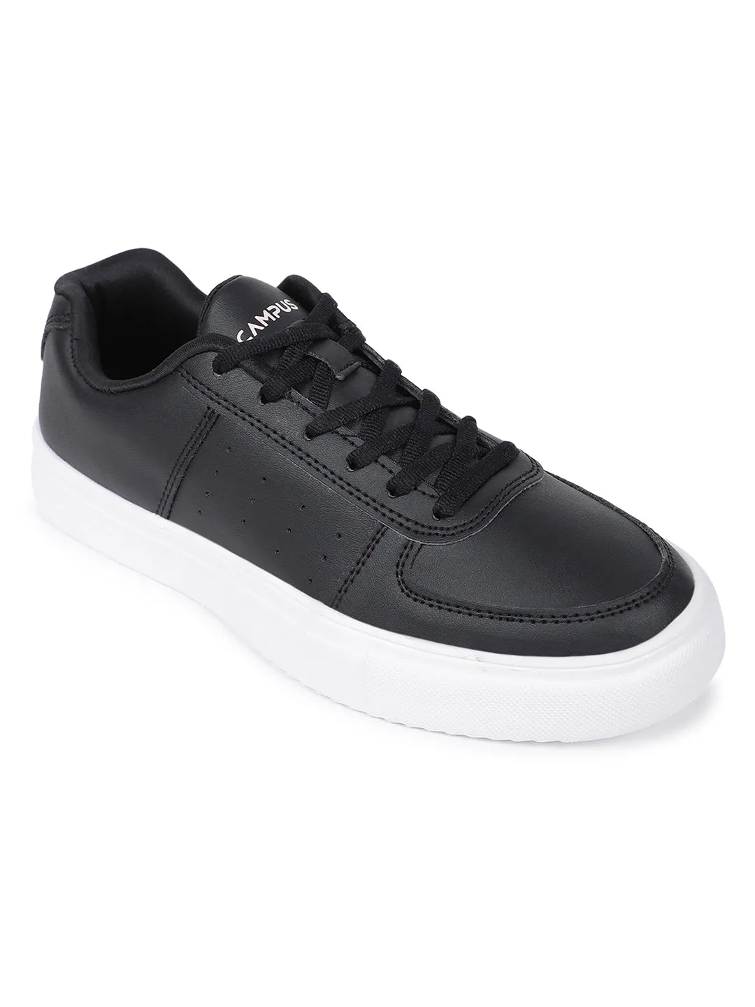OGL-05 Black Women's Sneakers sold by Campus Shoes product image thumbnail 2