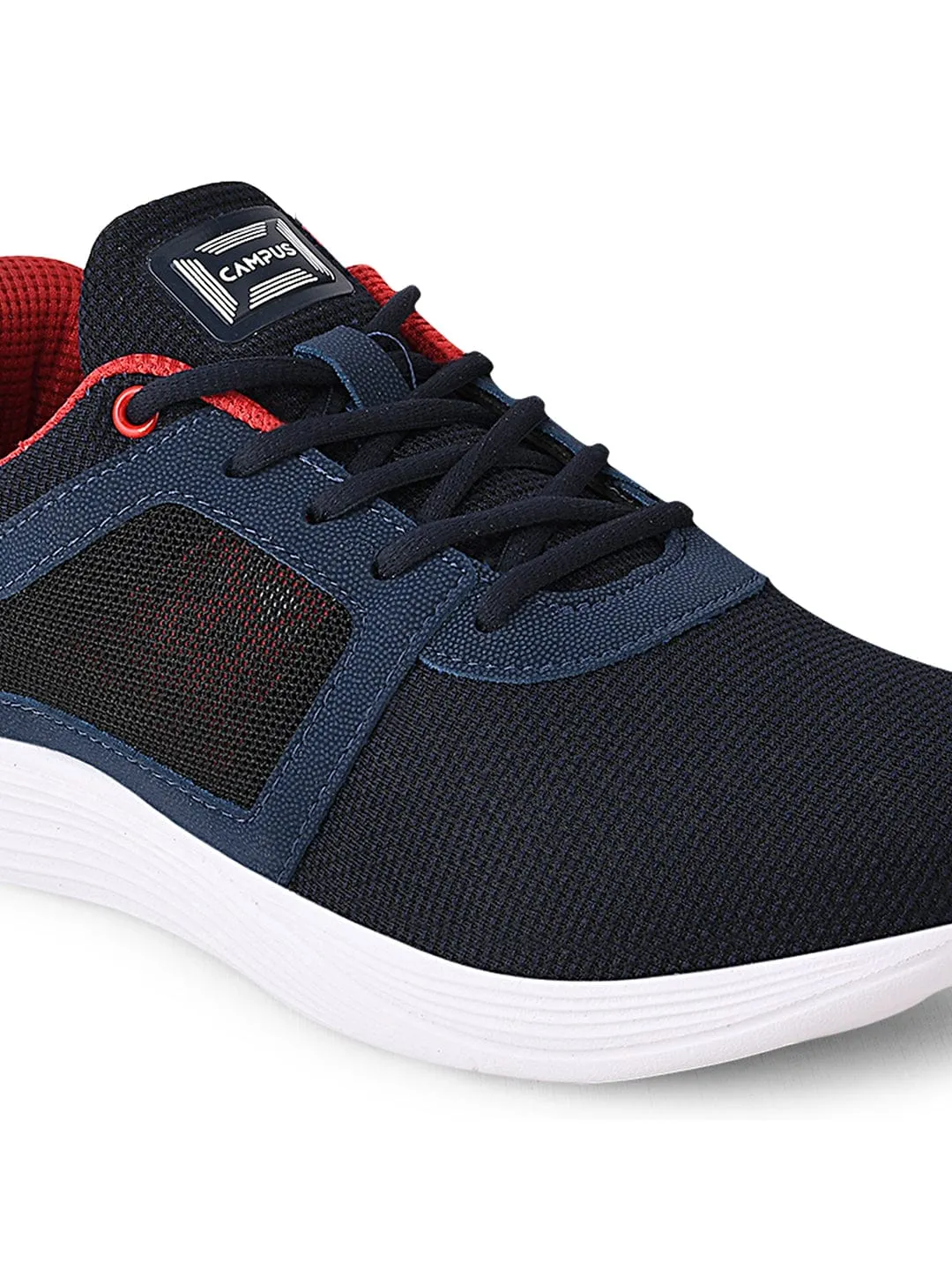 IGNITE PRO Blue Men's Running Shoes sold by Campus Shoes product image thumbnail 5