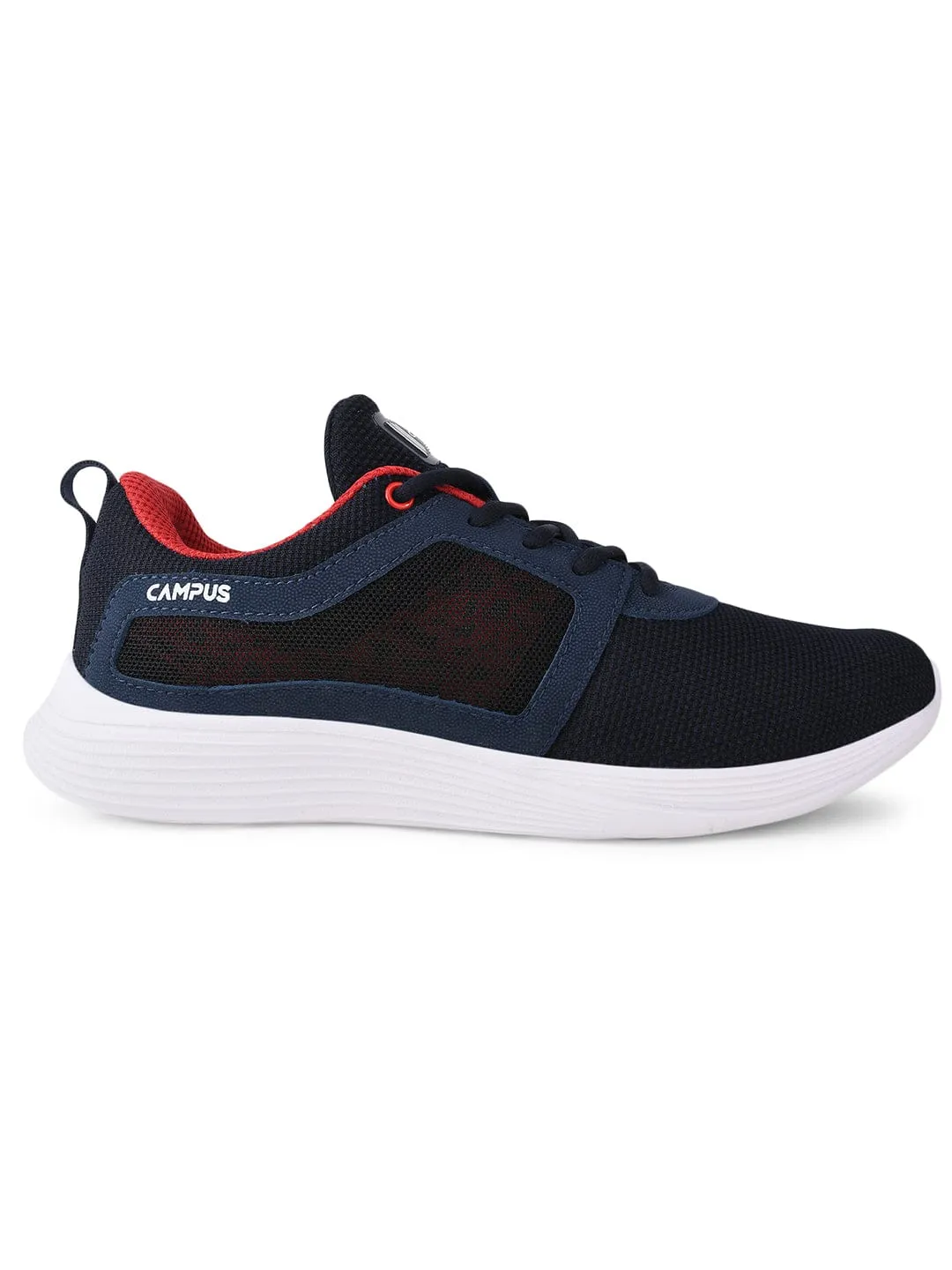 IGNITE PRO Blue Men's Running Shoes sold by Campus Shoes