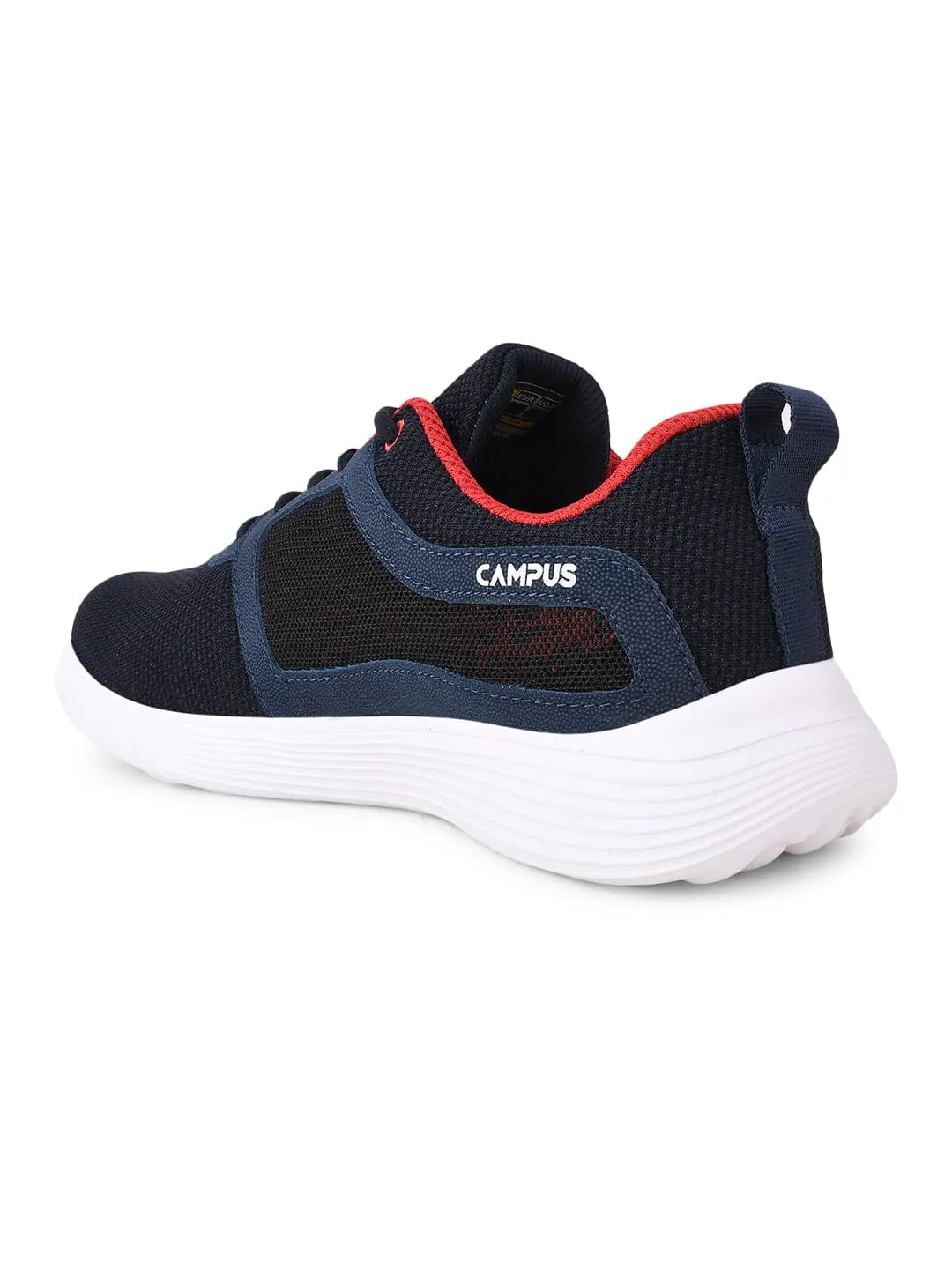 IGNITE PRO Blue Men's Running Shoes sold by Campus Shoes product image thumbnail 3