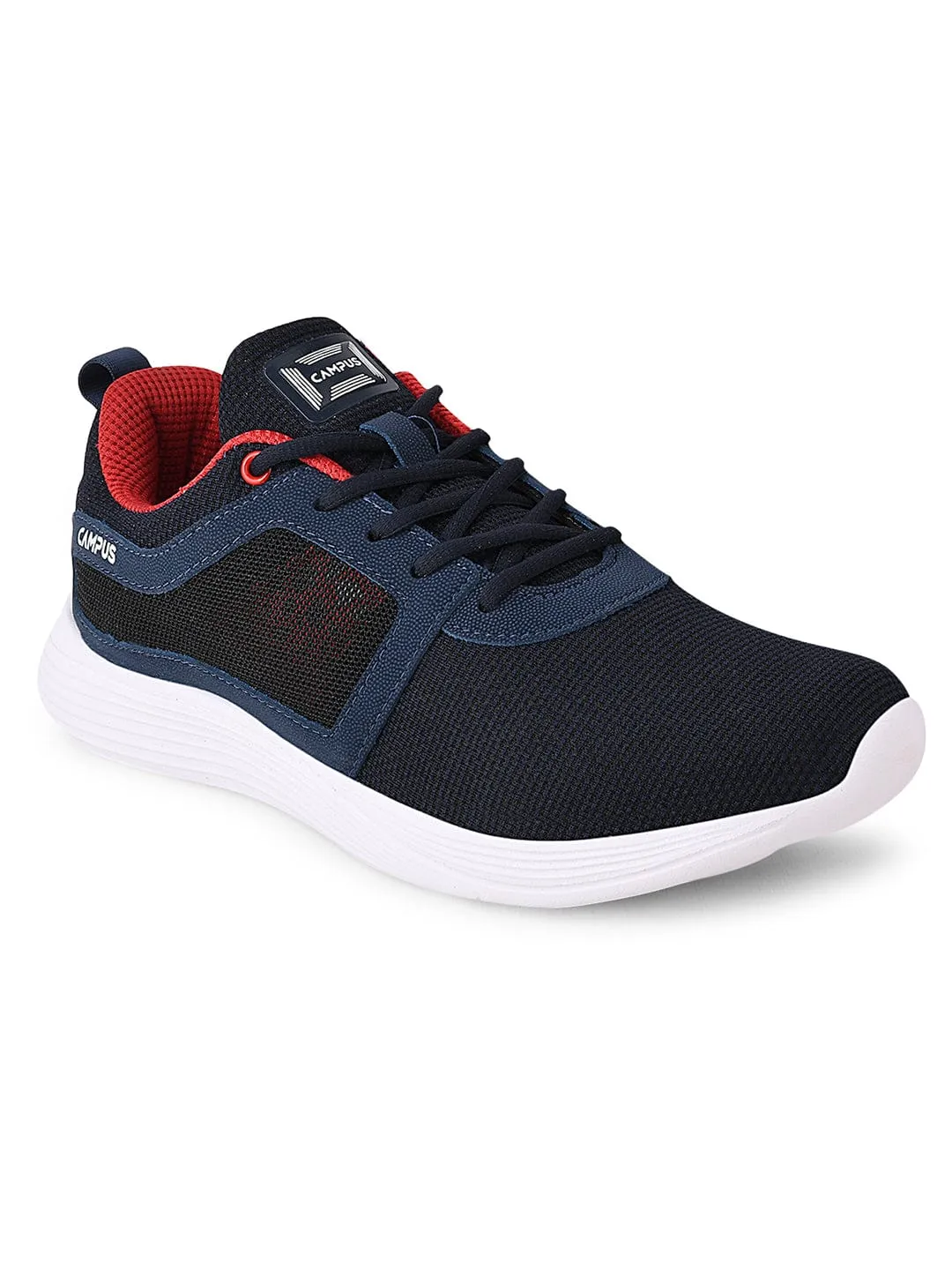 IGNITE PRO Blue Men's Running Shoes sold by Campus Shoes product image thumbnail 2