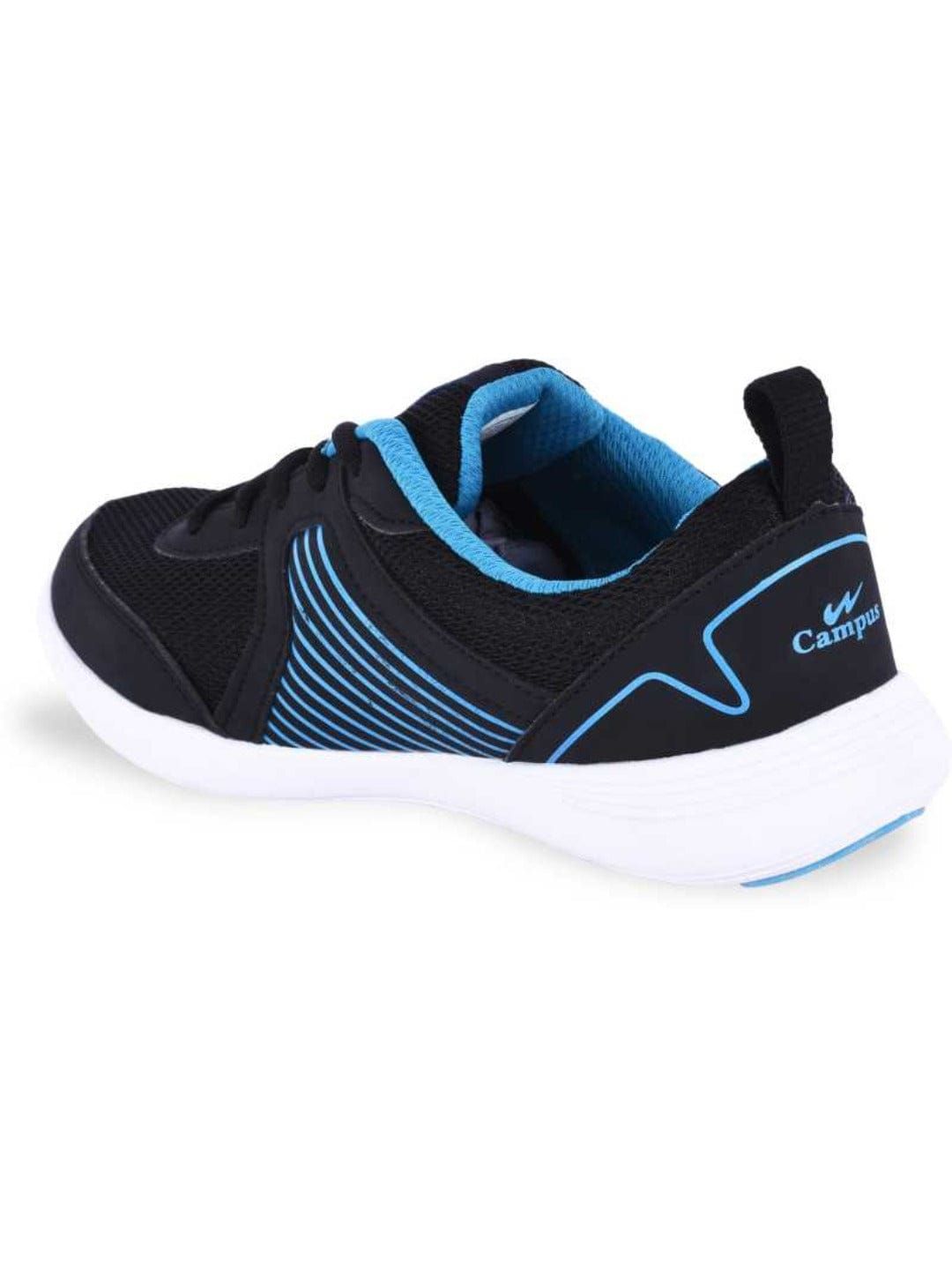SARA Black Women's Running Shoes sold by Campus Shoes product image thumbnail 3
