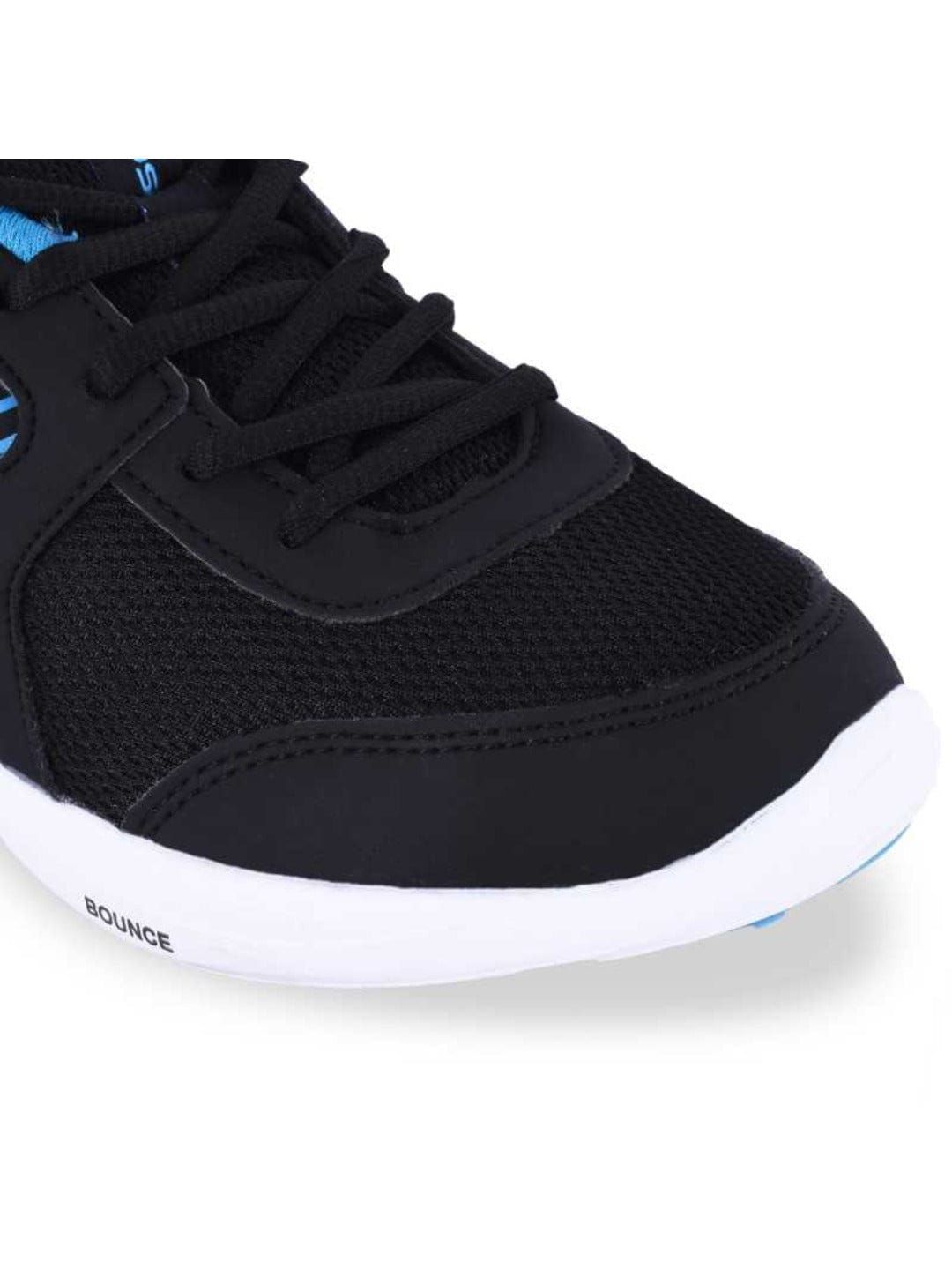 SARA Black Women's Running Shoes sold by Campus Shoes product image thumbnail 4