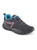 CAMP JULIA Grey Women's Running Shoes sold by Campus Shoes
