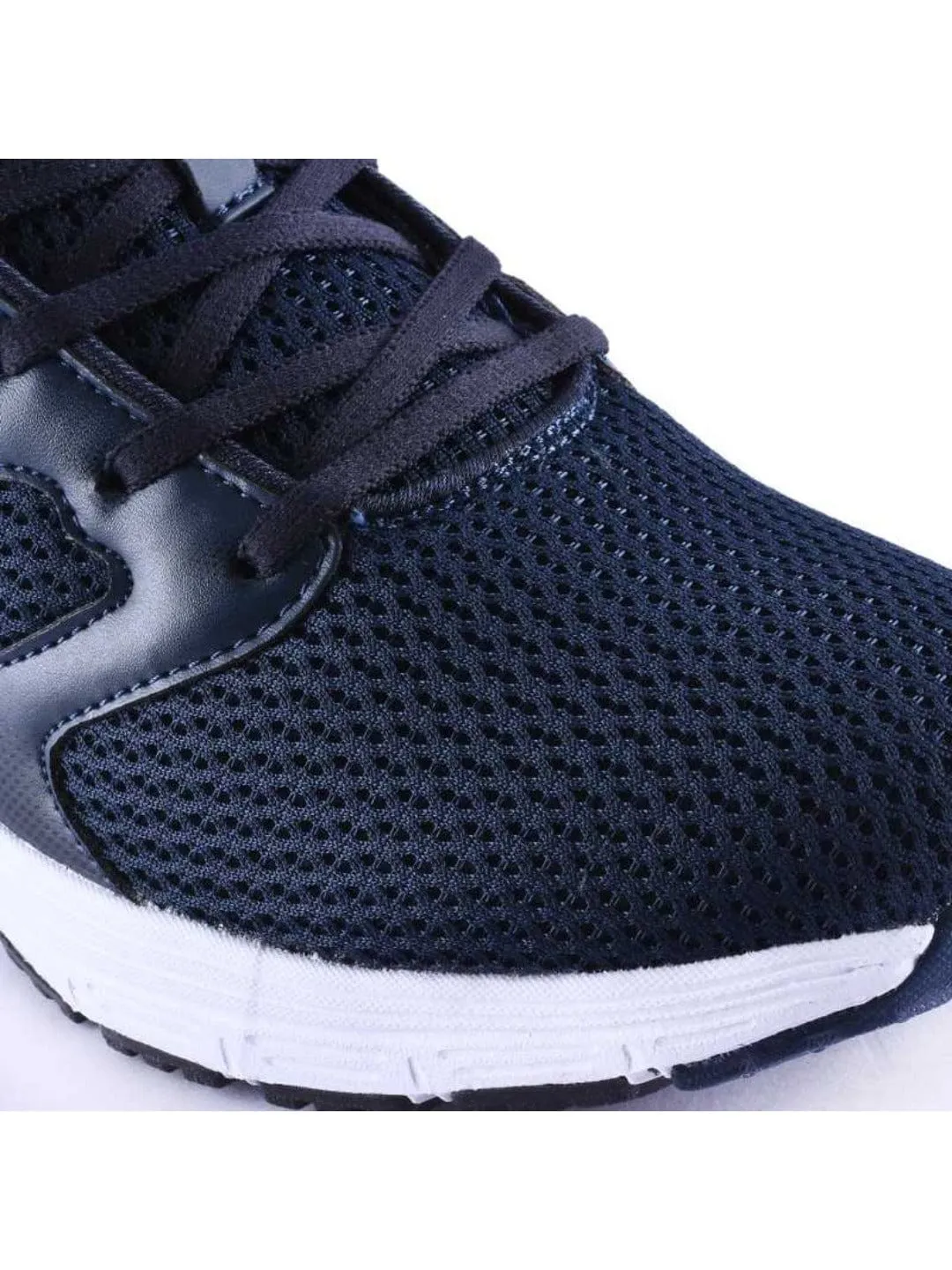 STREME Navy Men's Sports Shoes sold by Campus Shoes product image thumbnail 5