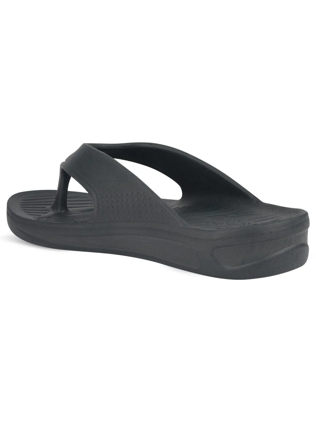 SL-450 Grey Men's Flip Flops sold by Campus Shoes product image thumbnail 3