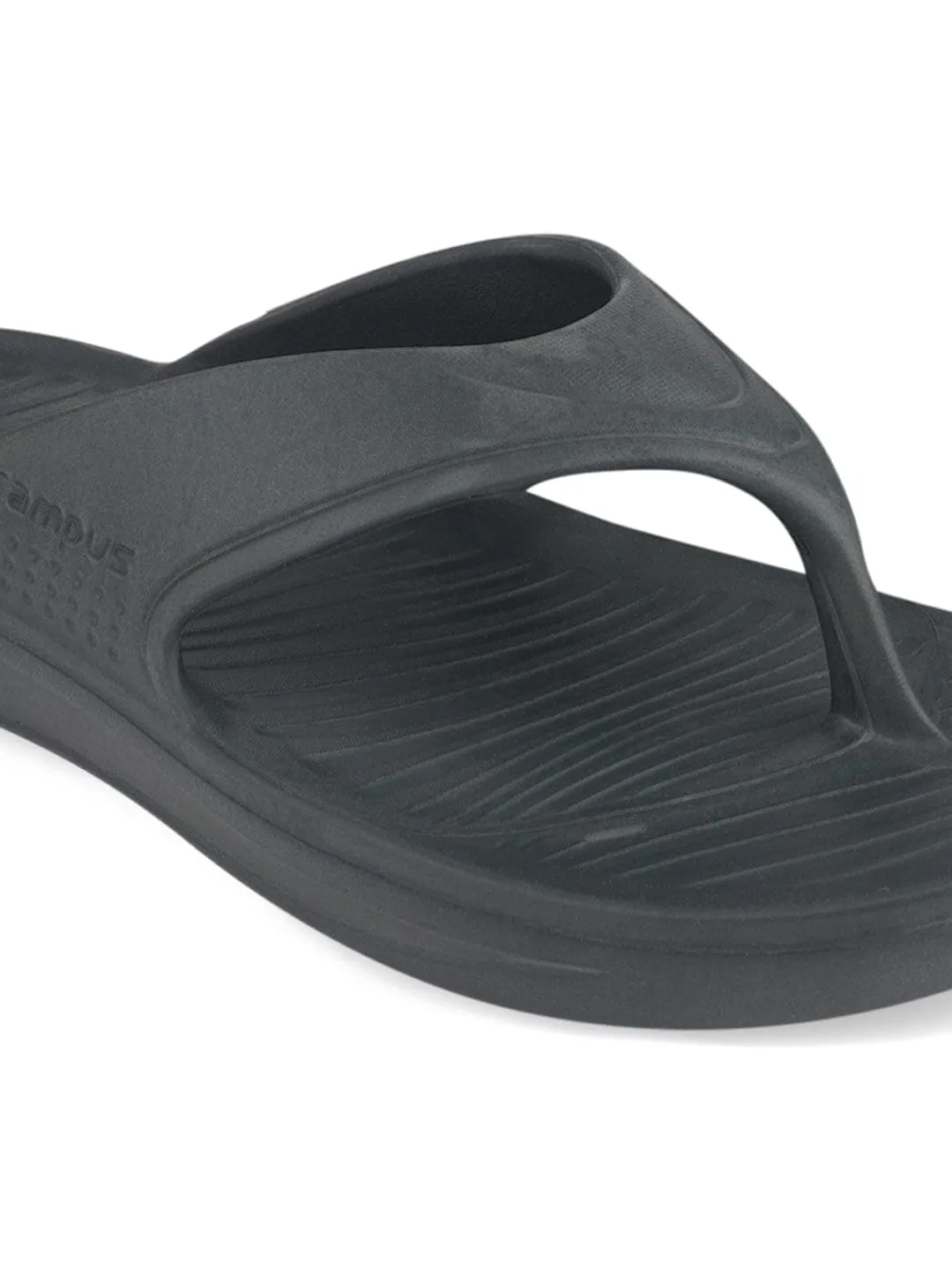 SL-450 Grey Men's Flip Flops sold by Campus Shoes product image thumbnail 5