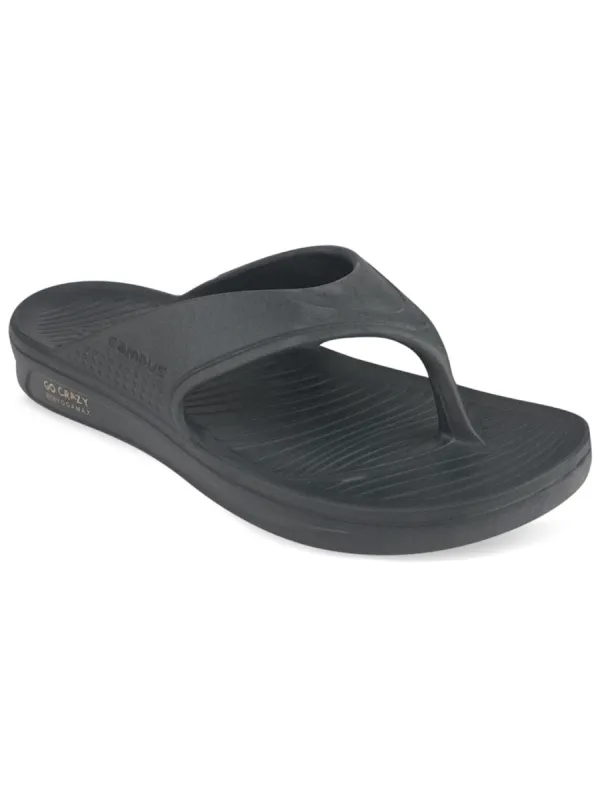 SL-450 Grey Men's Flip Flops sold by Campus Shoes