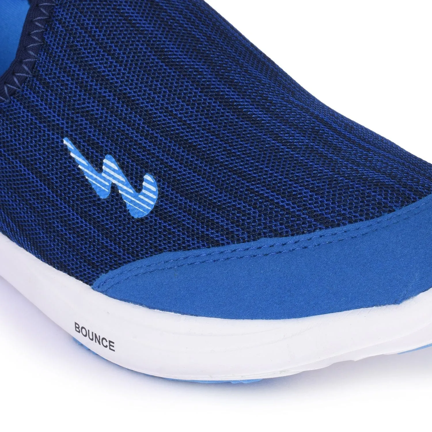 JANET Women's Casual Shoes sold by Campus Shoes product image thumbnail 4