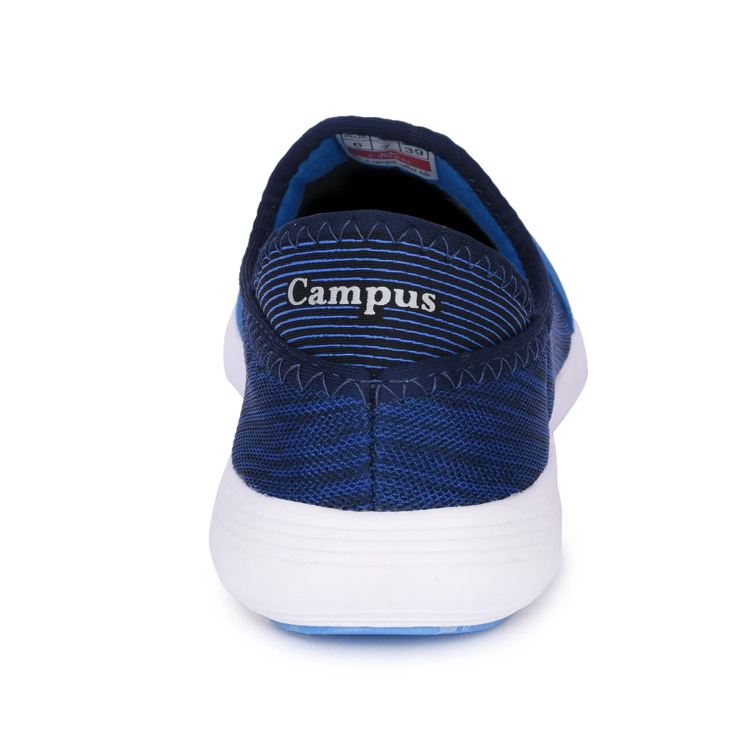 JANET Women's Casual Shoes sold by Campus Shoes product image thumbnail 3