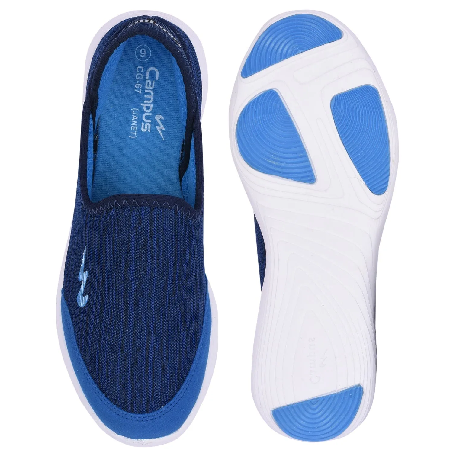 JANET Women's Casual Shoes sold by Campus Shoes product image thumbnail 5