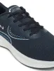 SLAKE Navy Men Sports Shoes sold by Campus Shoes