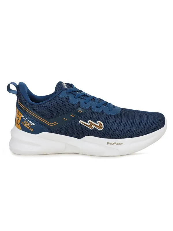STAARK Blue Men's Running Shoes sold by Campus Shoes