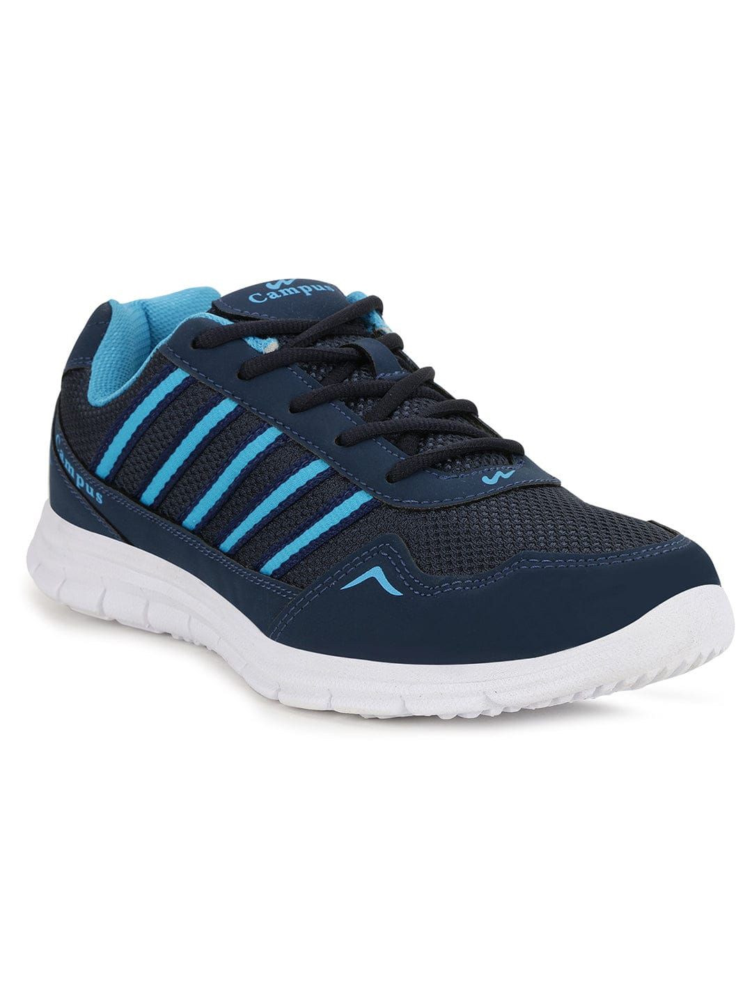 FIRE Navy Women's Running Shoes sold by Campus Shoes product image thumbnail 2