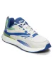 VITALITY Off White Men's Sneakers sold by Campus Shoes