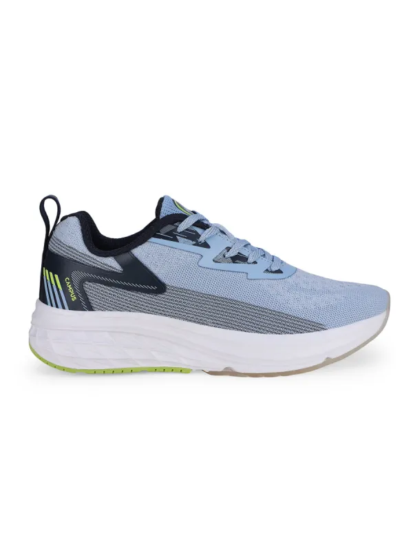 MAZE Blue Men's Sports Shoes sold by Campus Shoes