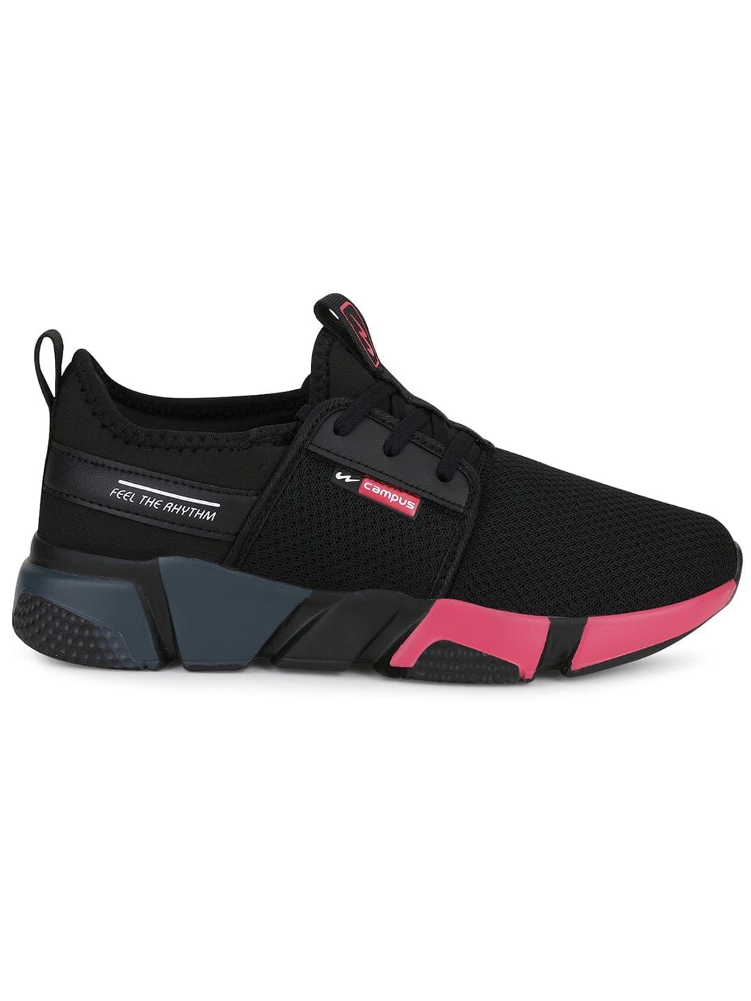 SPARROW Women's Running Shoes sold by Campus Shoes
