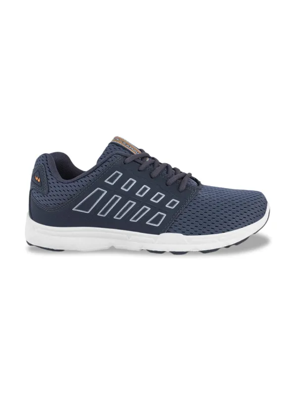 BP-722 Grey Men's Sports Shoes sold by Campus Shoes