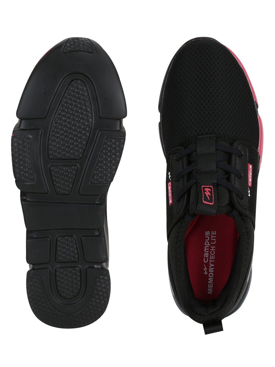 SPARROW Women's Running Shoes sold by Campus Shoes product image thumbnail 5