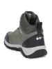 NEBULA Olive Men's Sneakers sold by Campus Shoes