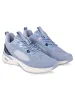 OLIVIA Blue Women's Sneakers sold by Campus Shoes