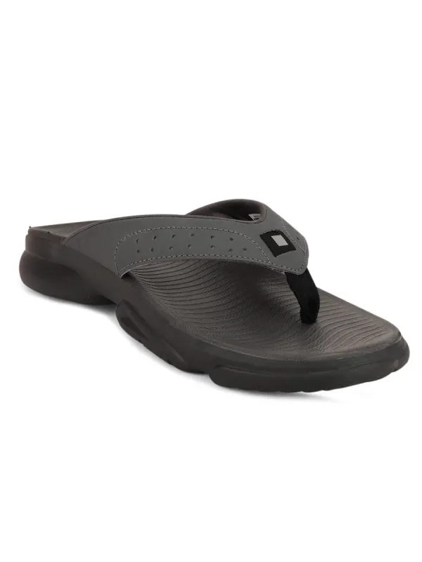 GC-SL-05 Grey Men's Flip Flops sold by Campus Shoes