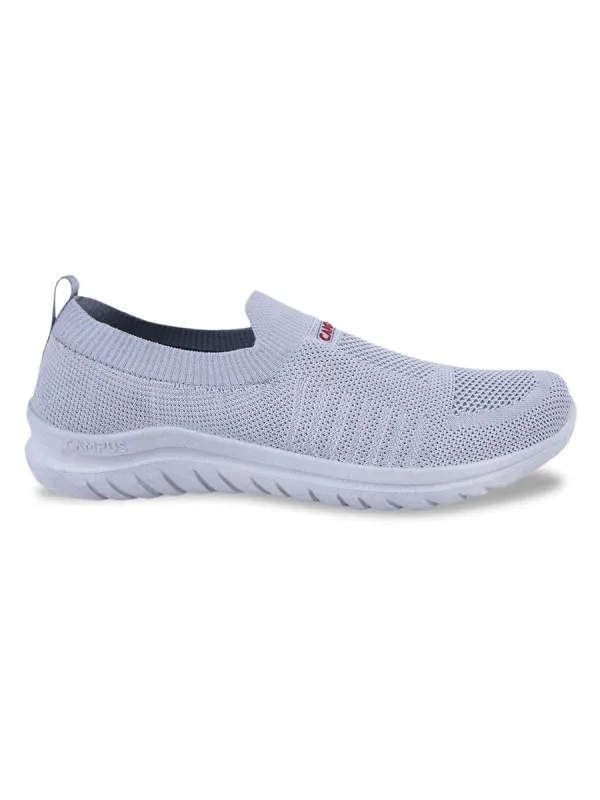 GALE-01 Grey Men's Casual shoes sold by Campus Shoes