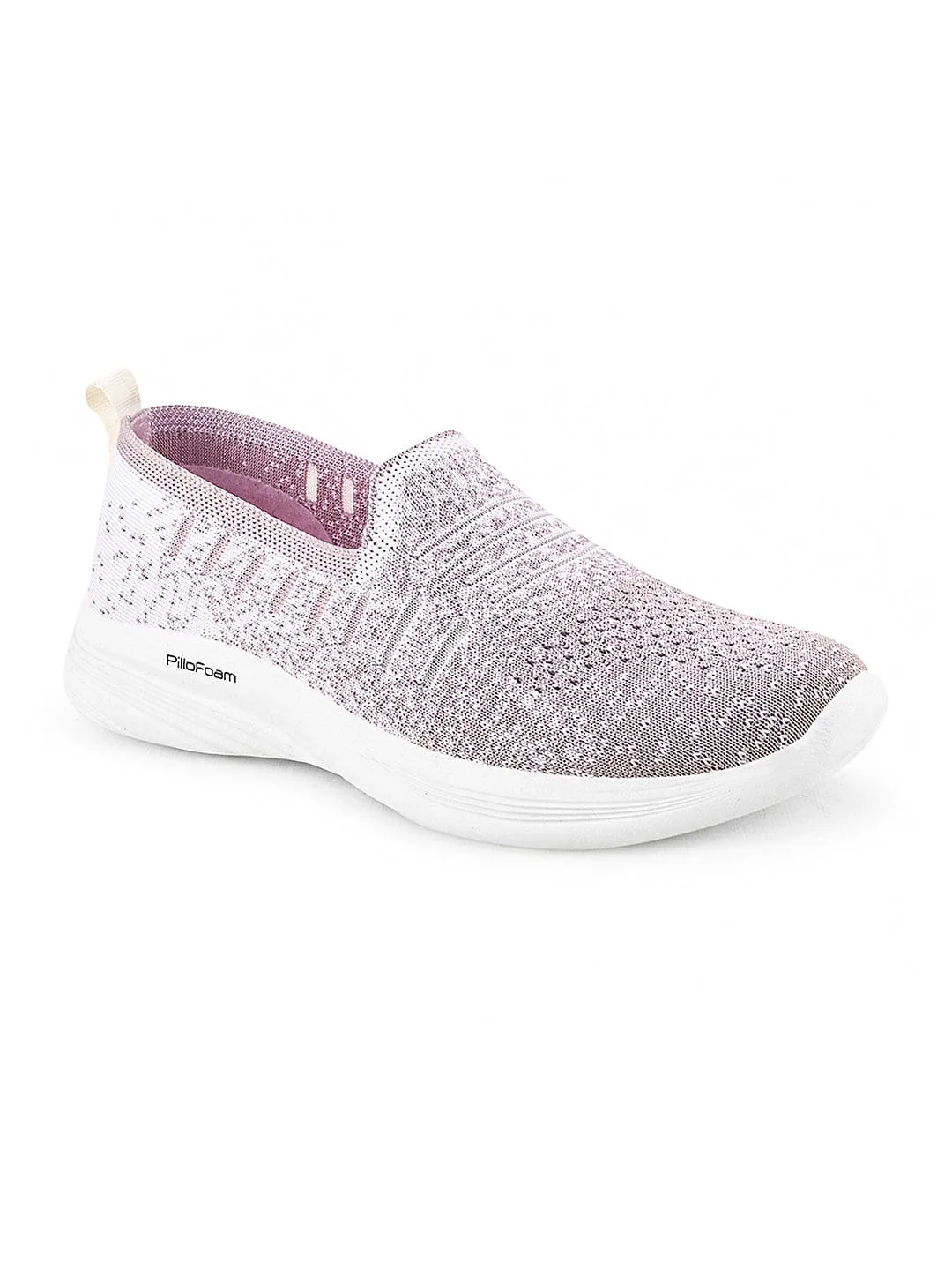 DIVA White Women's Slip-ons sold by Campus Shoes product image thumbnail 2