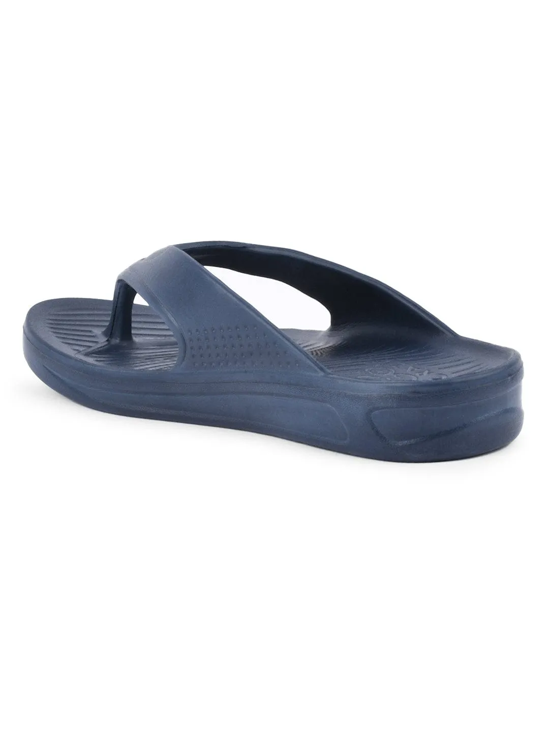 2SL-450 Navy Men's Flip Flops sold by Campus Shoes product image thumbnail 3