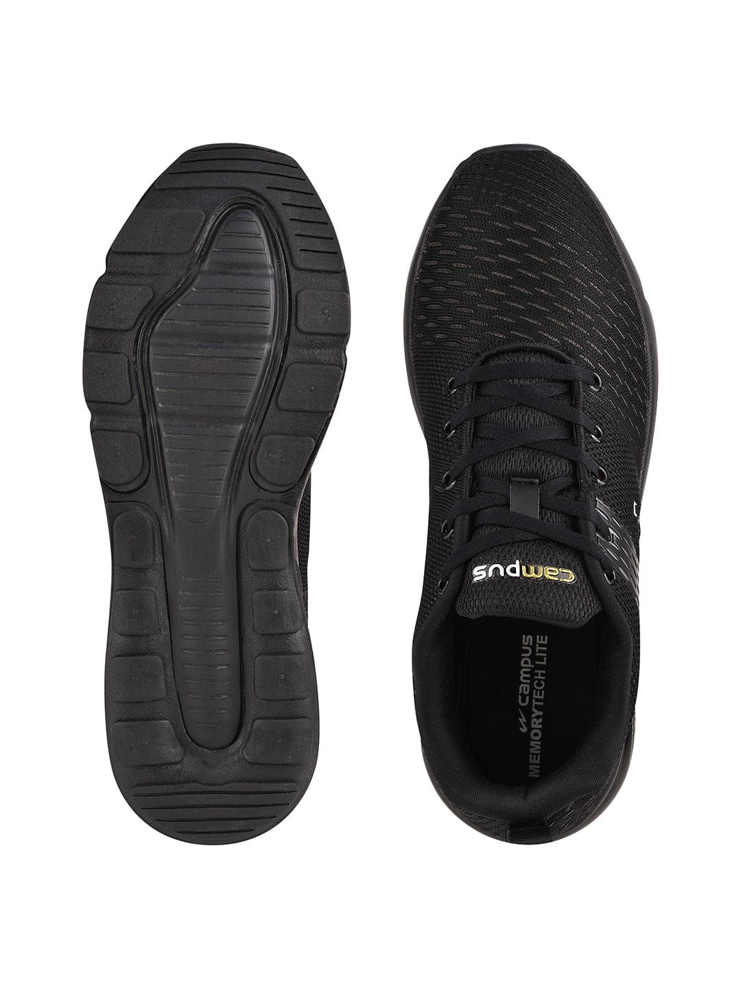 BALENO-II Men's Running Shoes sold by Campus Shoes product image thumbnail 4