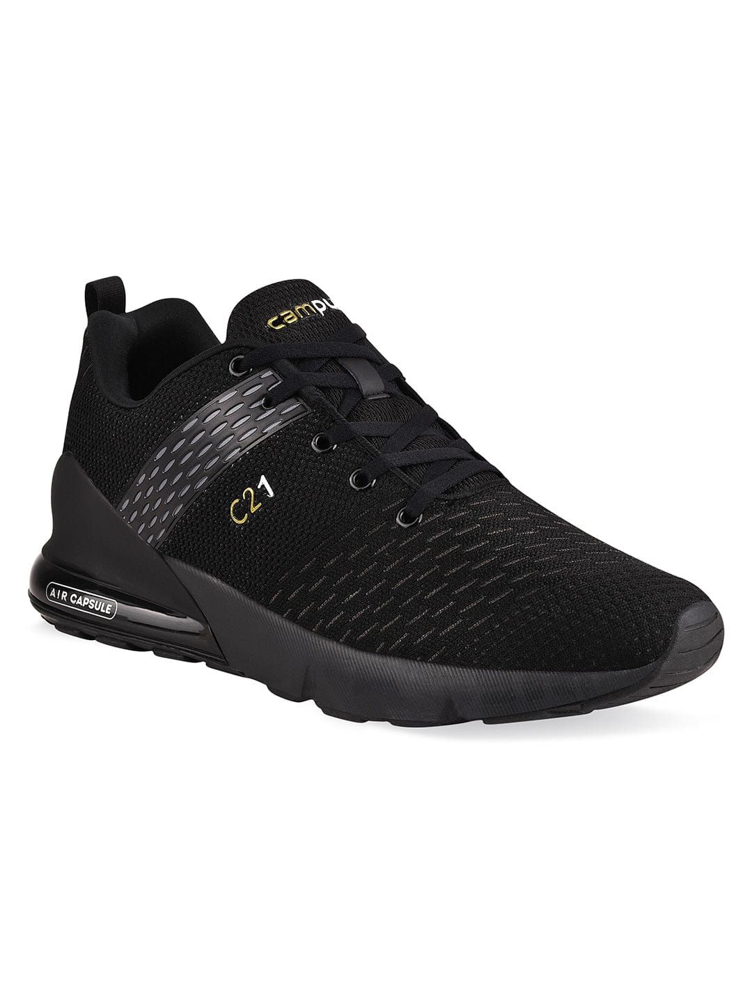 BALENO-II Men's Running Shoes sold by Campus Shoes product image thumbnail 2