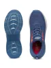 SUMMIT Blue Men's Running Shoes sold by Campus Shoes